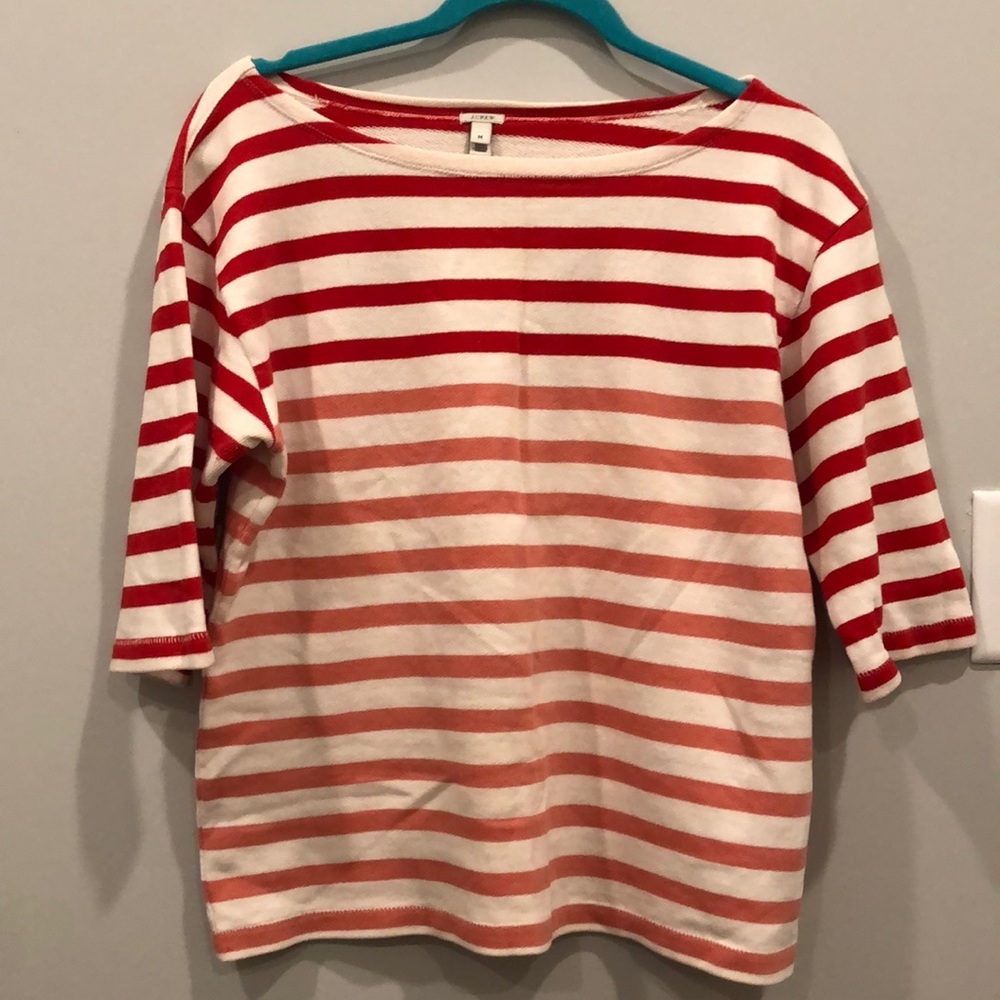 JCrew Top